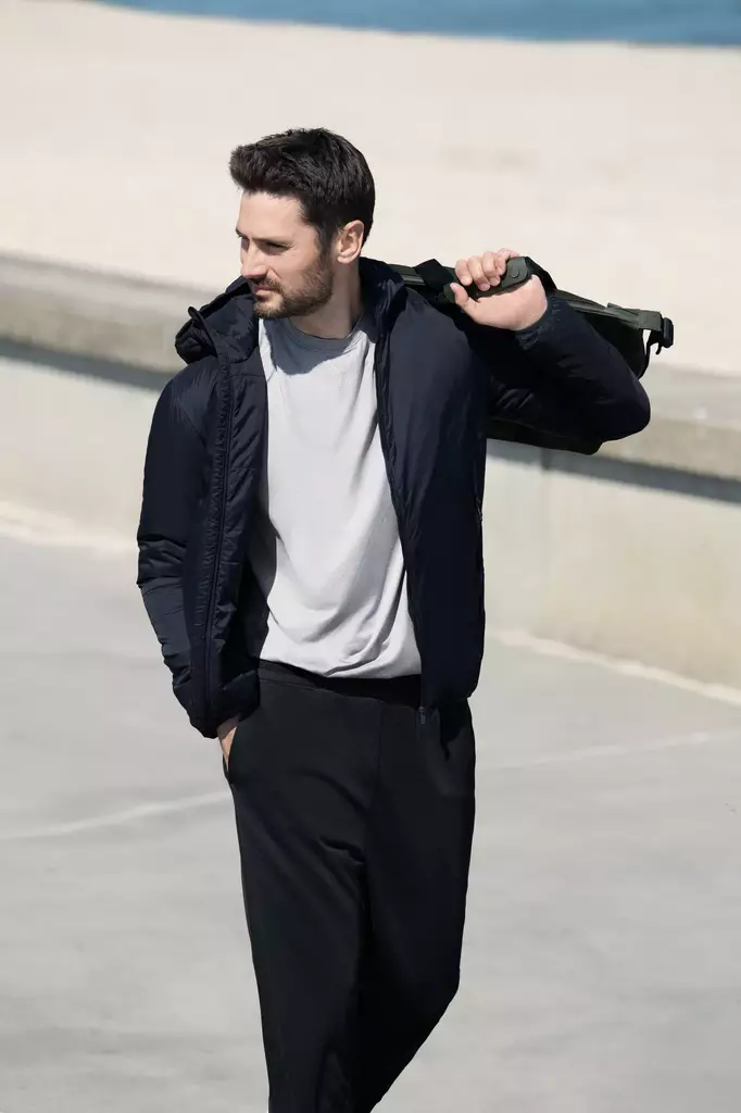 Aspen mens jacket - Crossover jacket - ASPE-M - 1