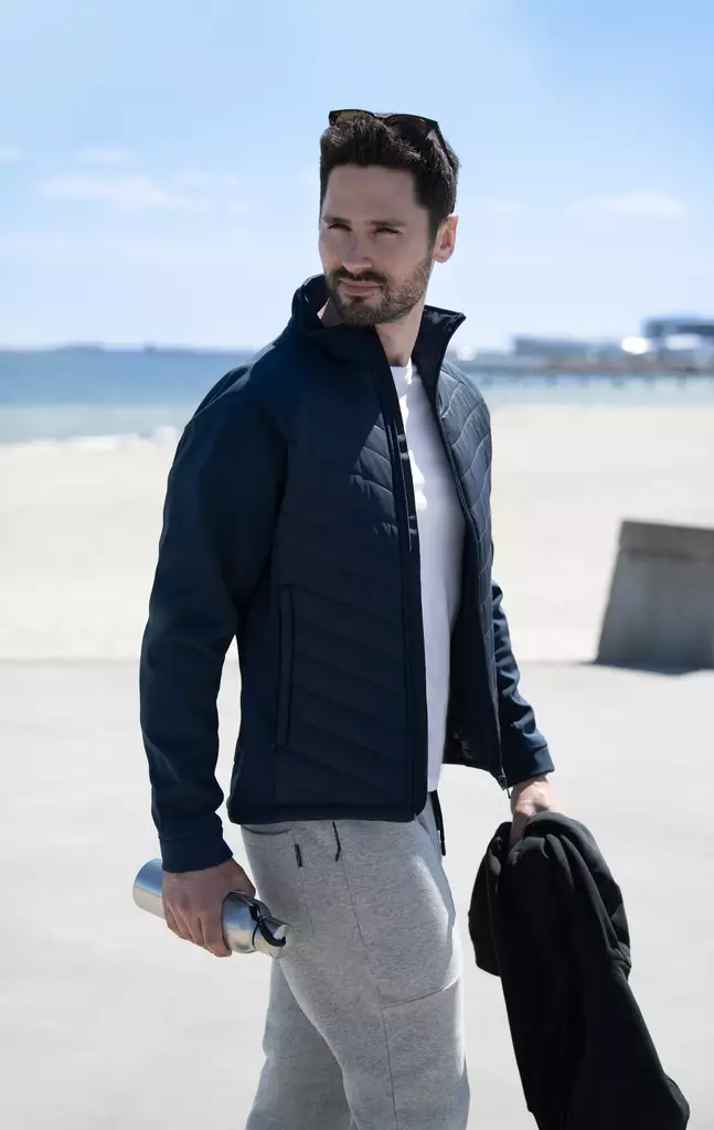 Bloomsdale PLAY miesten takki - Nimbus Ympärivuotiset takit - BLOO-M - 1