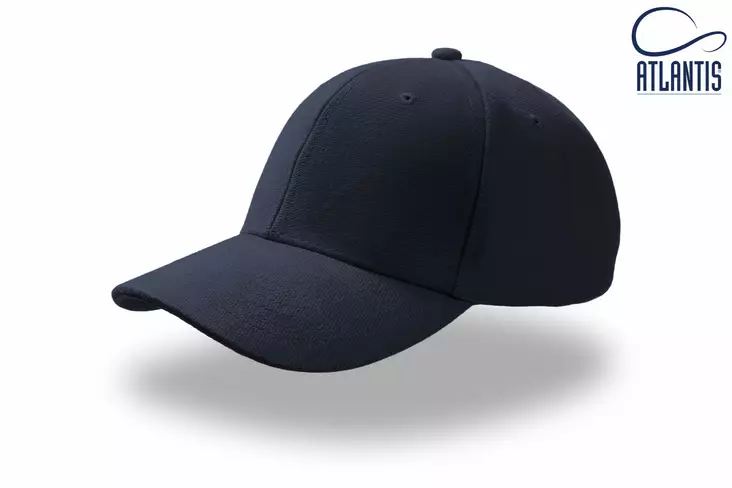 Champion Baseball Cap - Caps 6 panels - CHAM - 1