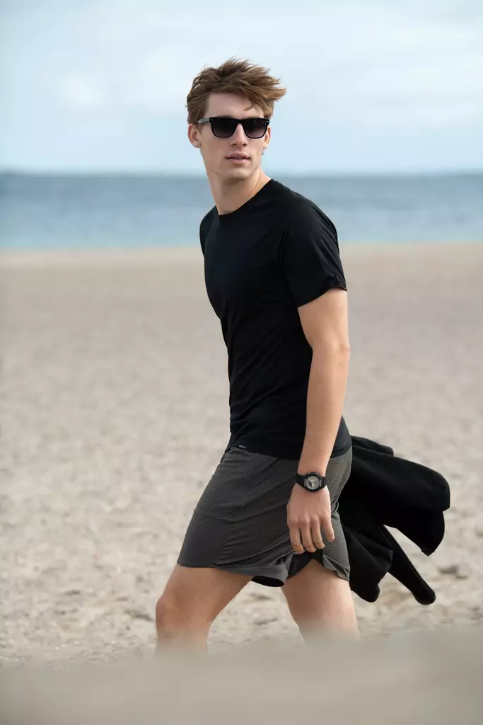 Freemont PLAY mens t-shirt - T-shirt - FREE-M - 1