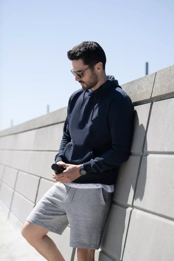 Fresno PLAY miesten huppari - Nimbus Swetarit/ Hupparit - FRES-M - 1