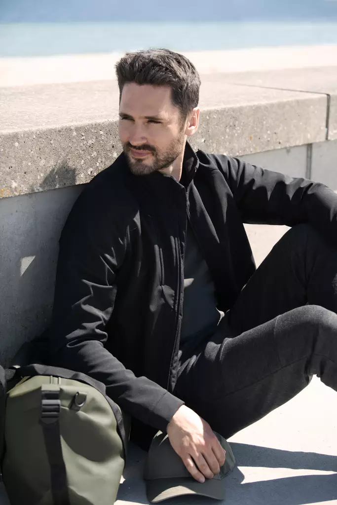 Livingston PLAY Softshell miesten takki - Nimbus Ympärivuotiset takit - LIVI-M - 1