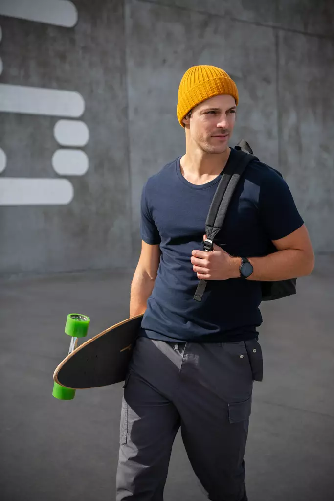 Orlando PLAY miesten t-paita - Nimbus T-paidat - ORLA-M - 1