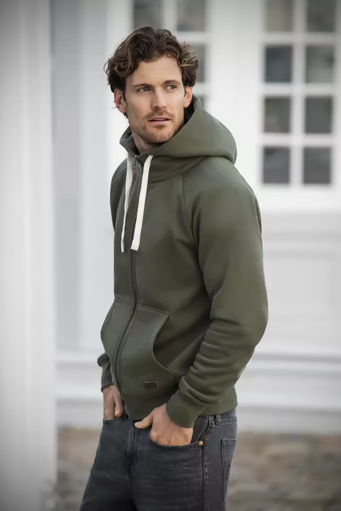 Williamsburg miesten huppari - Nimbus Swetarit/ Hupparit - WILL-M - 1