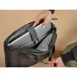 MANHATTTAN tietokonelaukku - KWOO Bags - MANHATTAN - 5