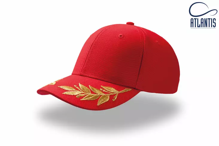 Winner Baseball-lippis - Lippikset 6-paneeliset - WINN - 4