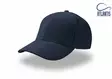 Pilot Baseball Cap - Caps 6 panels - PILO - 1