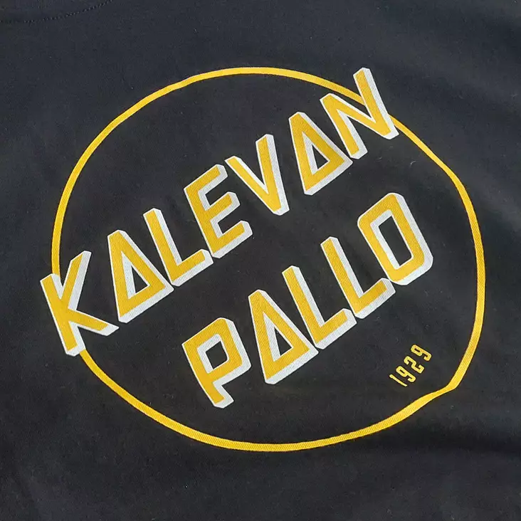 Screen Printing - Merkkaukset - MCMSILKKIPAINO - 1