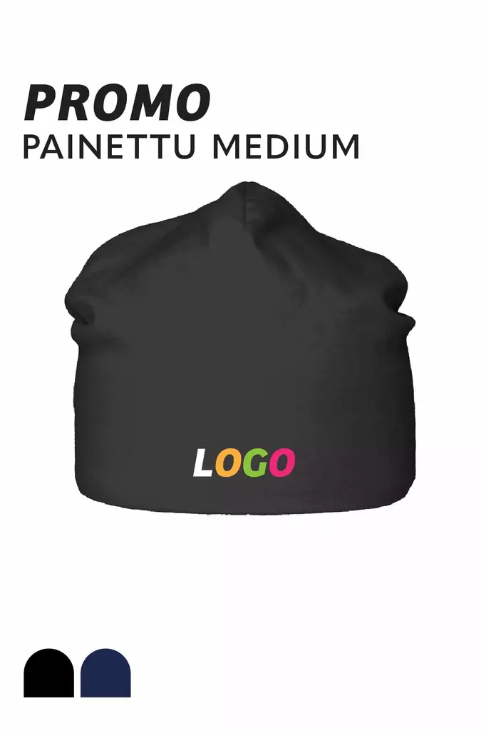 Puijo pipo PROMO-painotarjous - Puijo Custom Made - 102269P - 3