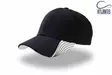 Guardian baseball hattu - Lippikset 6-paneeliset - GUAR - 1