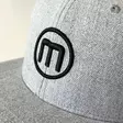3DBrodeeraus - Merkkaukset - MCM3DBRODEERAUS - 3