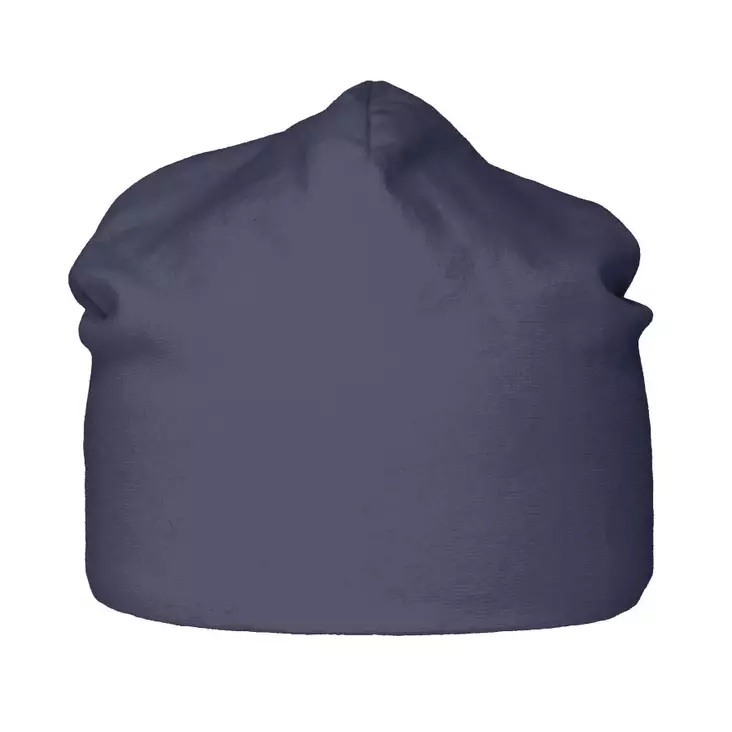 Puijo pipo MEDIUM BUDGET Blueberry Navy - Puijo-pipot ja pannat - 102269-B-T - 1