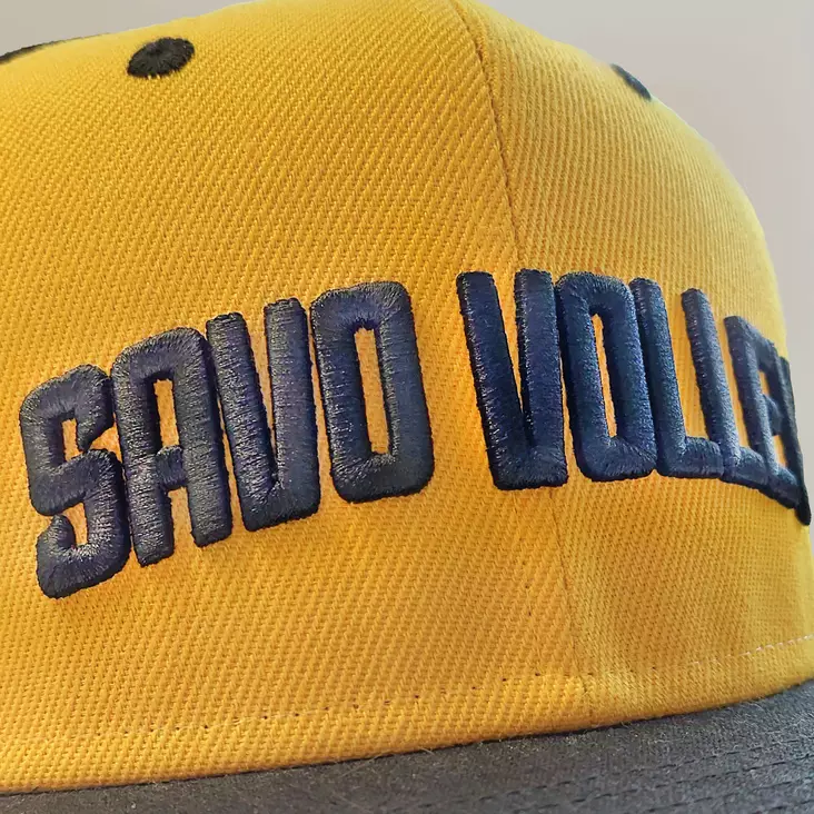 3DEmbroidery - Merkkaukset - MCM3DBRODEERAUS - 1