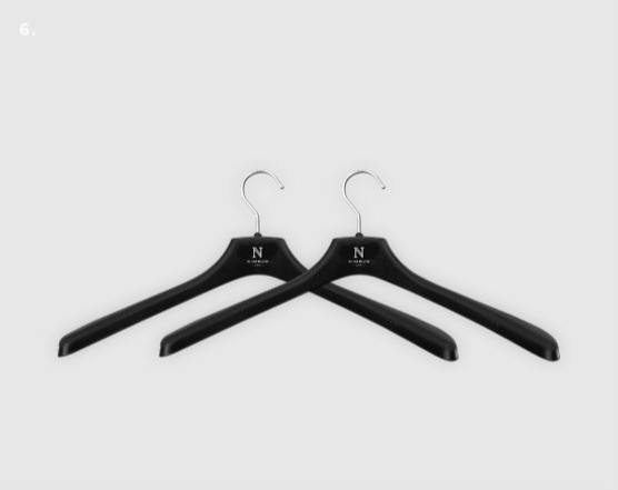 NIMBUS HANGER - Nimbus markkinointimateriaali - 007NIMBUSPOS - 1