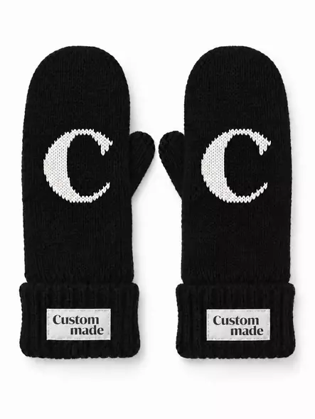 MCM Lapaset - MCM Beanies, Scarfs - MCMLAPASET1 - 1