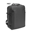WALL STREET Reppu - KWOO Bags - WALLSTREET - 1