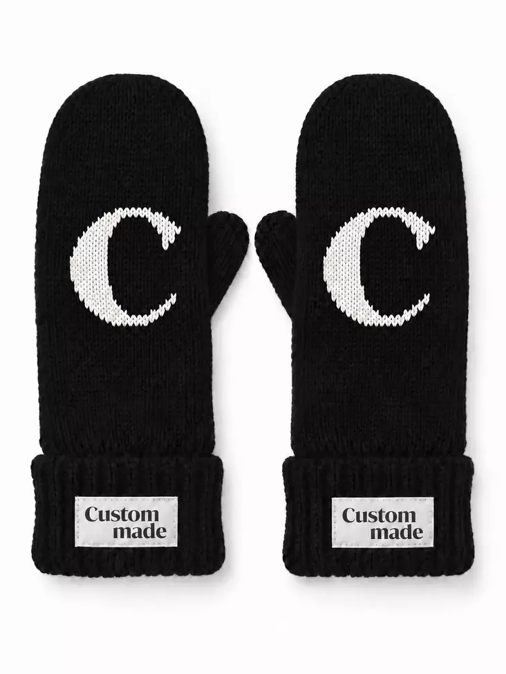 MCM Lapaset - MCM Beanies, Scarfs - MCMLAPASET1 - 1