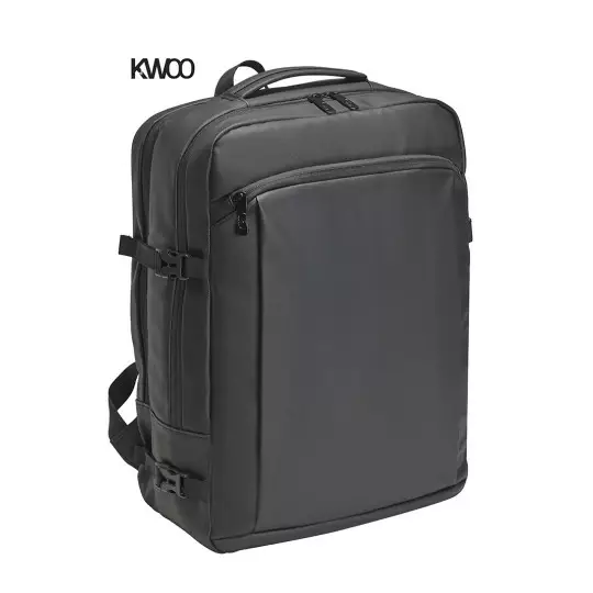 WALL STREET Reppu - KWOO Bags - WALLSTREET - 1