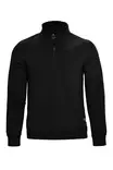 Glendale 1/4 Zip Unisex College - Nimbus Swetarit/ Hupparit - GLEN-U - 5