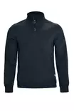 Glendale 1/4 Zip Unisex College - Nimbus Swetarit/ Hupparit - GLEN-U - 4