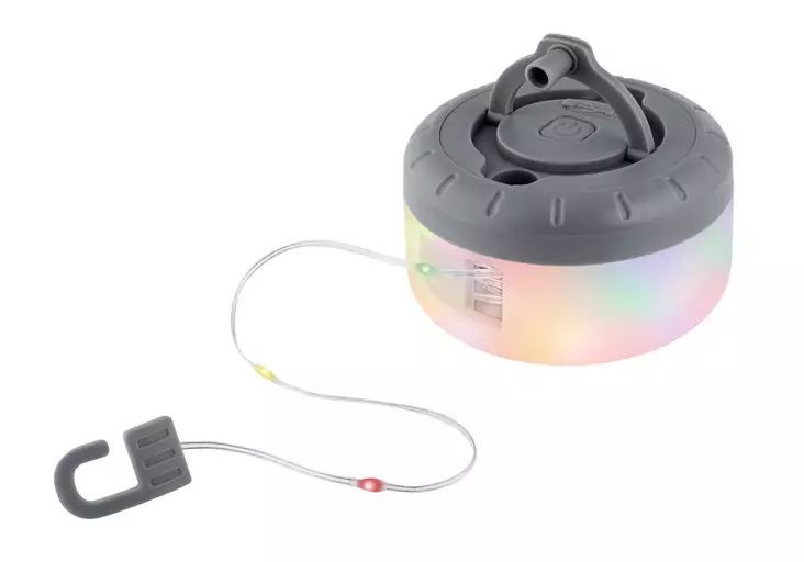 LuminaFlexRGB valonauha - Taskulamput - 6350-EV - 1