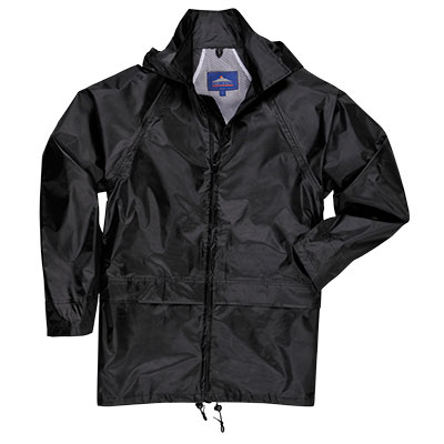 S440 (X) Classic Rain Jacket - Jackets - S440X - 1