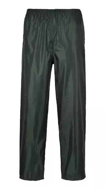 S441 (X) Classic Adult Rain Trousers - Trousers - S441X - 4