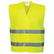 C474(X) Hi-Vis Liivi - Huomioliivit - C474X - 1