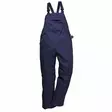 C875 (X) Bib and Brace - Coveralls - C875X - 1