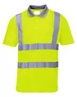 S477(X) Hi-Vis pikee - Paidat/hupparit - S477X - 1