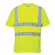 S478(X) Hi-Vis T-paita - Paidat/hupparit - S478X - 2