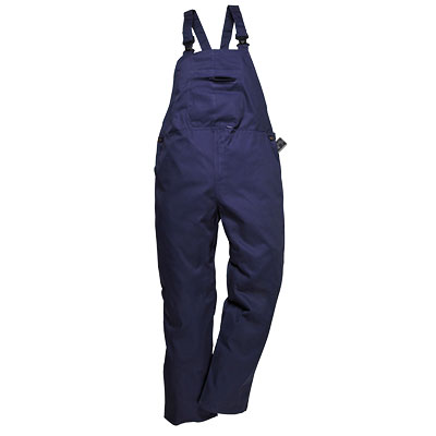 C875 (X) Bib and Brace - Coveralls - C875X - 1