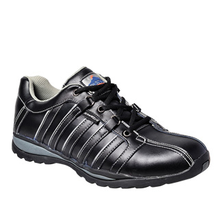 FW33 Musta Steelite ARX-turvalenkkari - Työjalkineet - FW33x - 1