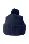 Hockey Navy Beanie - Caps - HOCKEYNAVY - 2