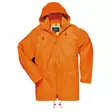 S440 (Y) Classic Rain Coat - Jackets - S440Y - 3