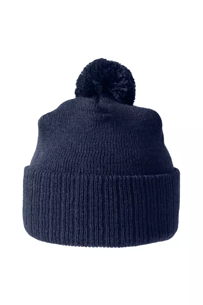 Hockey Navy Beanie - Caps - HOCKEYNAVY - 1