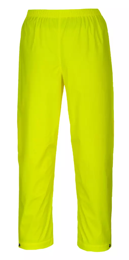 S451 (Y) Sealtex-sadehousut - Housut - S451Y - 1